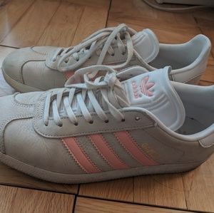 Adidas Gazelle Women Shoes Size US 8